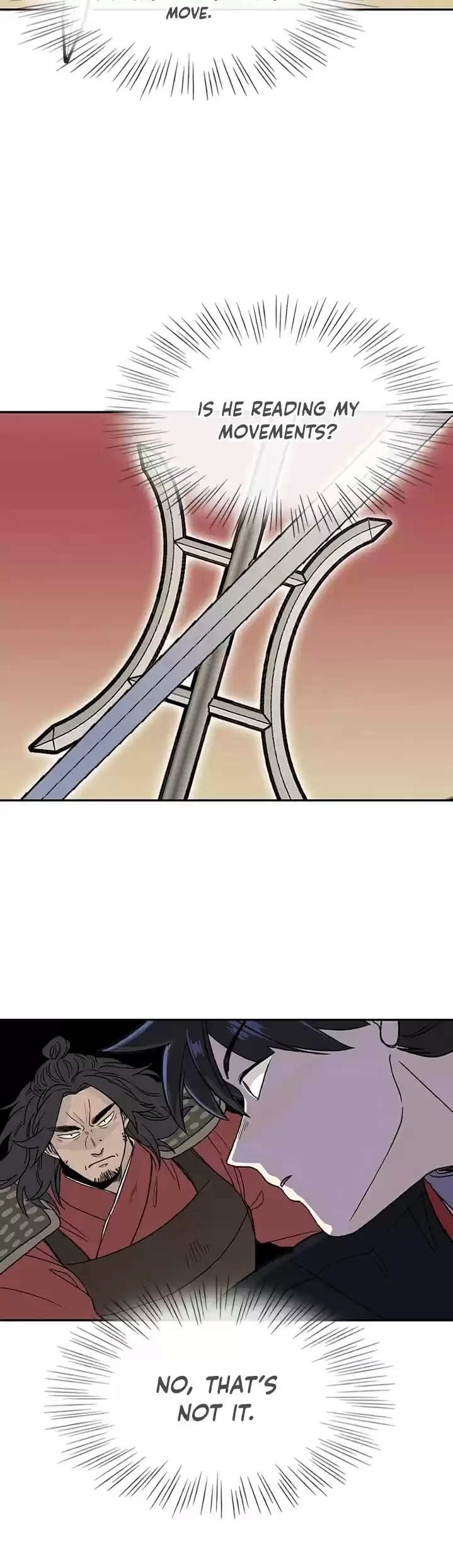 The Scholar's Reincarnation Chapter 164