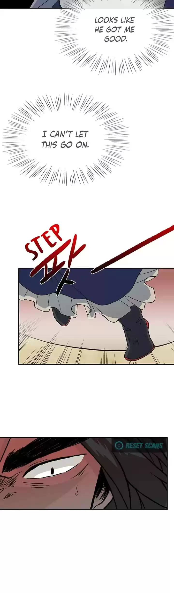 The Scholar's Reincarnation Chapter 164