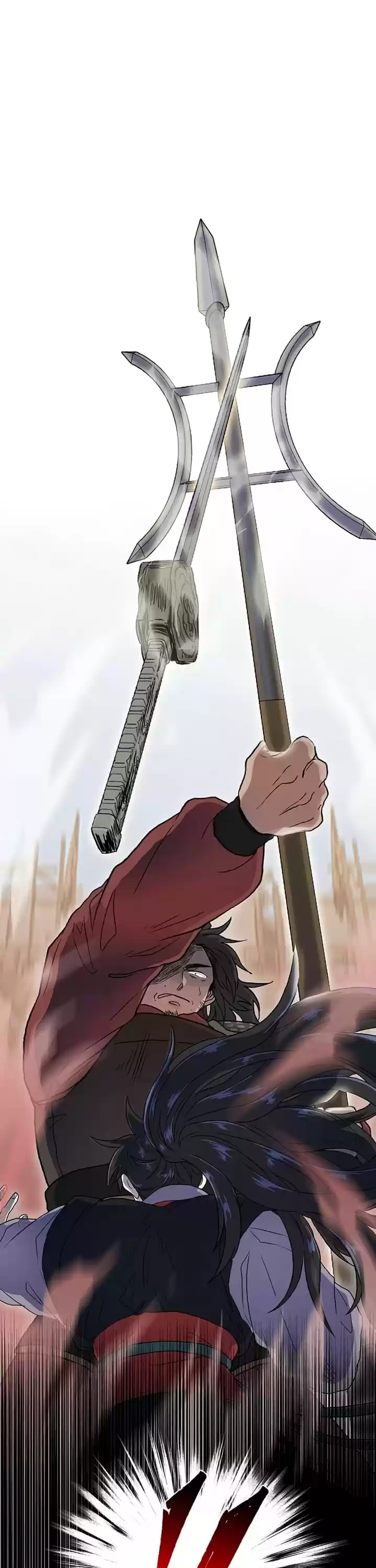 The Scholar's Reincarnation Chapter 164