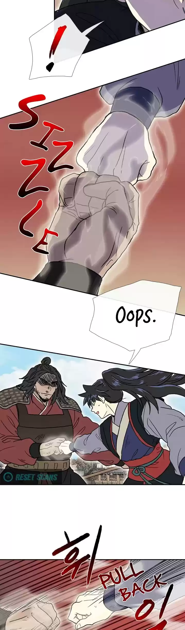 The Scholar's Reincarnation Chapter 164