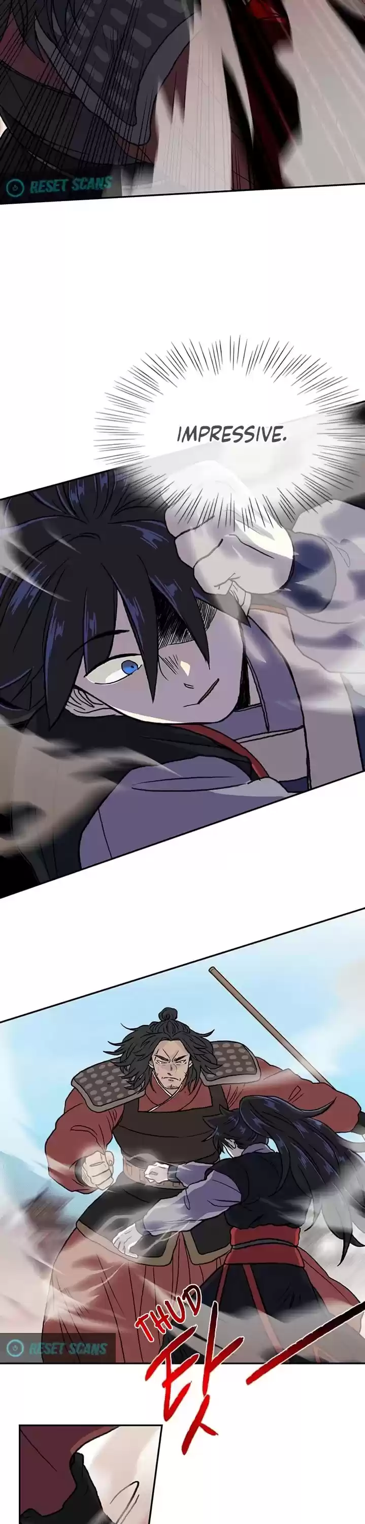 The Scholar's Reincarnation Chapter 164