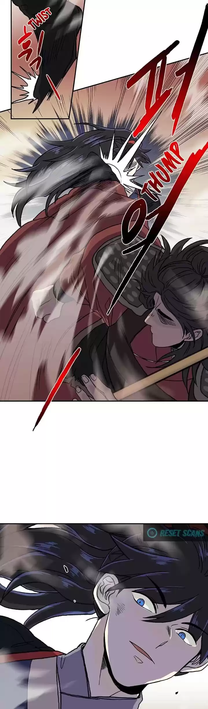 The Scholar's Reincarnation Chapter 164