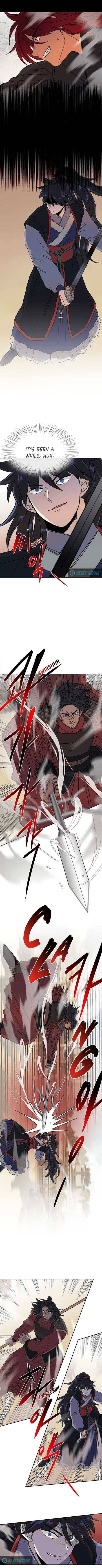 The Scholar's Reincarnation Chapter 164