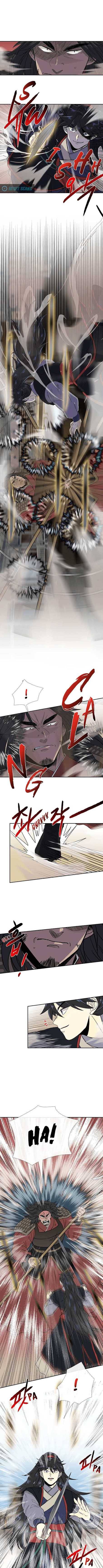 The Scholar's Reincarnation Chapter 164