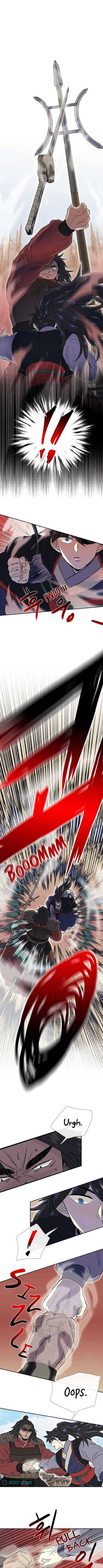 The Scholar's Reincarnation Chapter 164