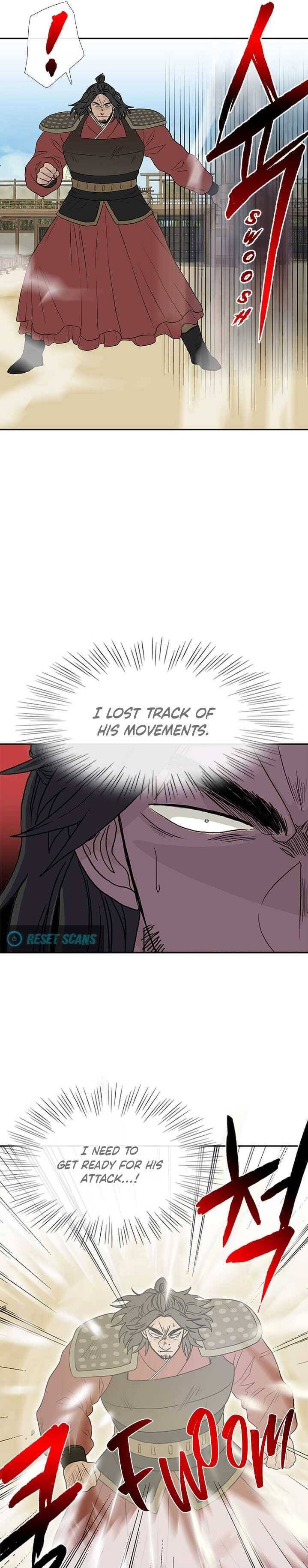 The Scholar's Reincarnation Chapter 165