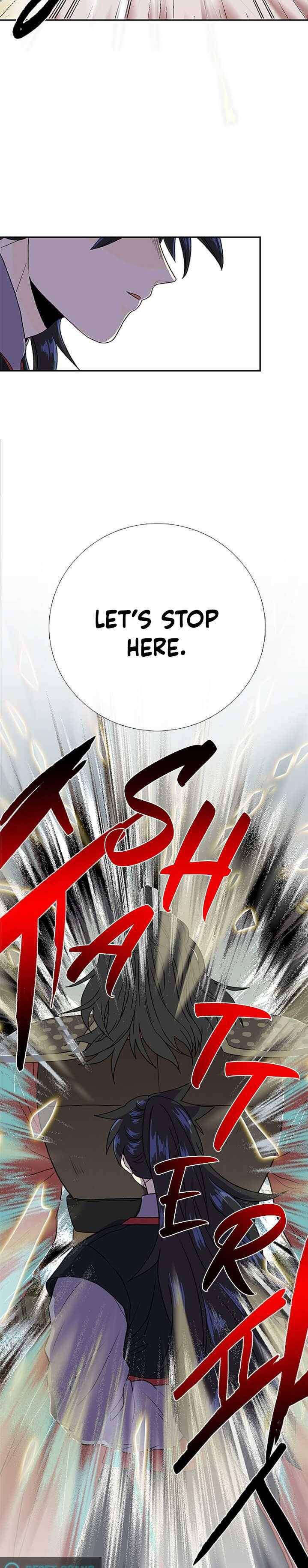 The Scholar's Reincarnation Chapter 165