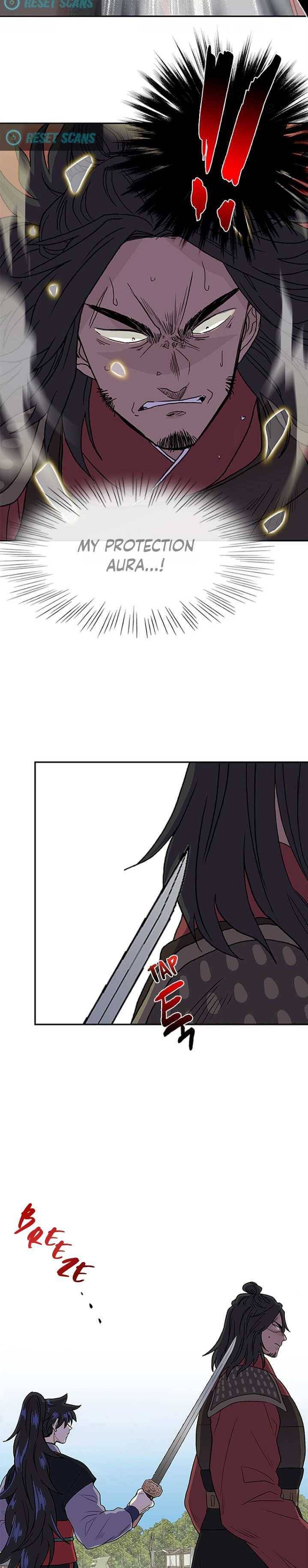 The Scholar's Reincarnation Chapter 165