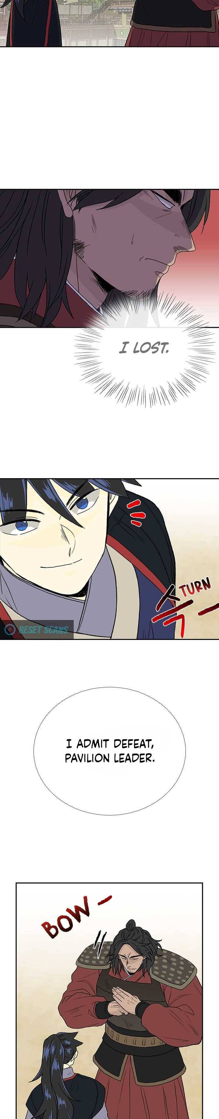 The Scholar's Reincarnation Chapter 165