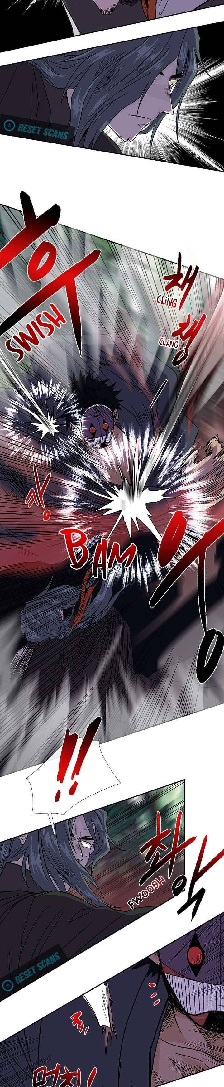 The Scholar's Reincarnation Chapter 165