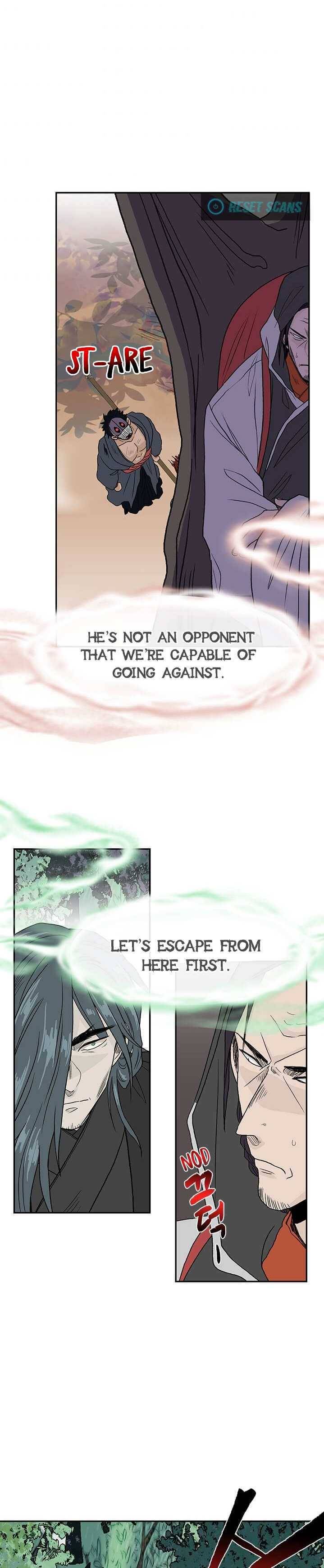 The Scholar's Reincarnation Chapter 165