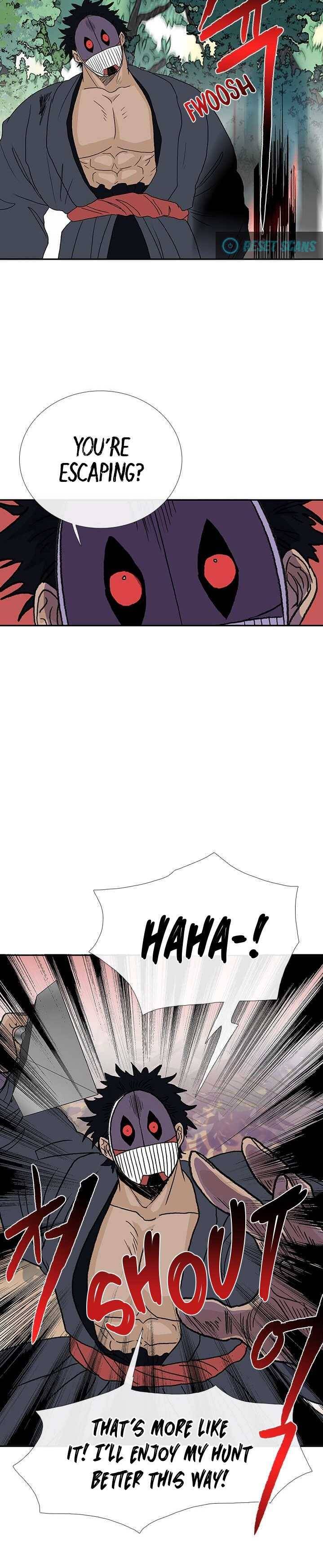 The Scholar's Reincarnation Chapter 165