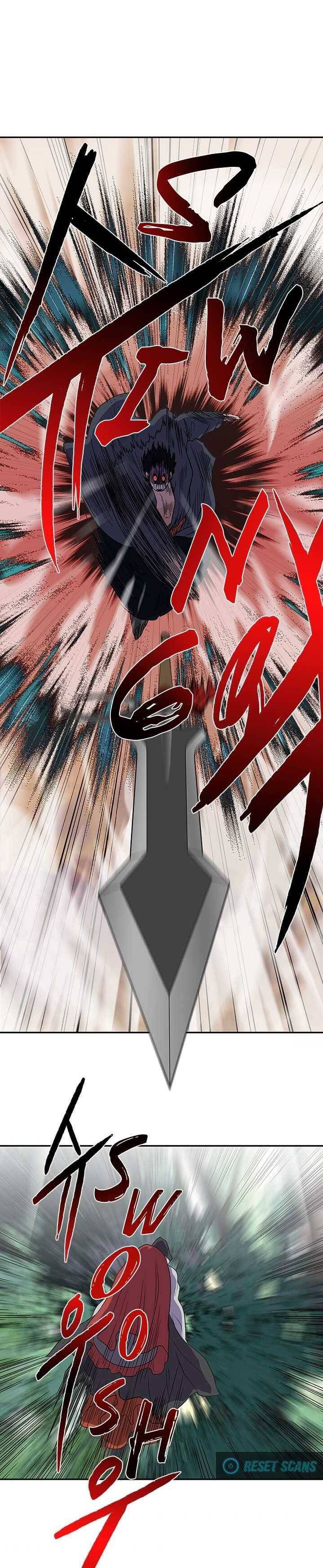 The Scholar's Reincarnation Chapter 165