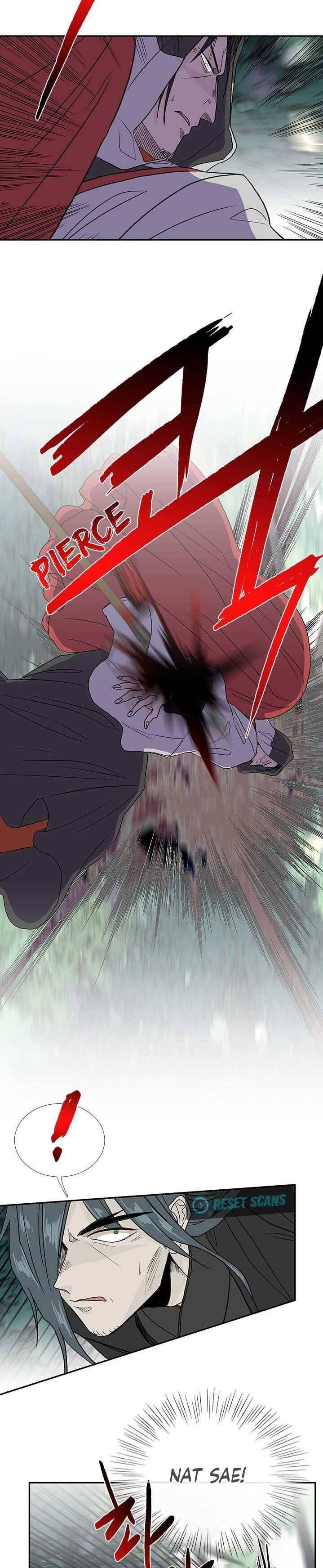 The Scholar's Reincarnation Chapter 165