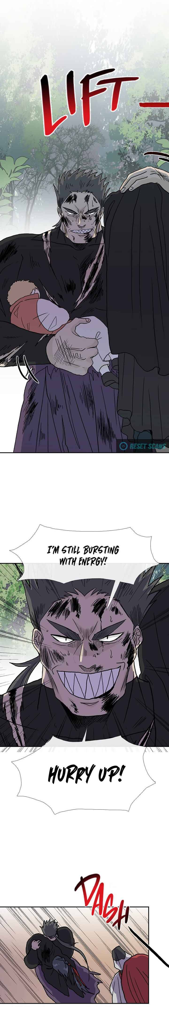 The Scholar's Reincarnation Chapter 167