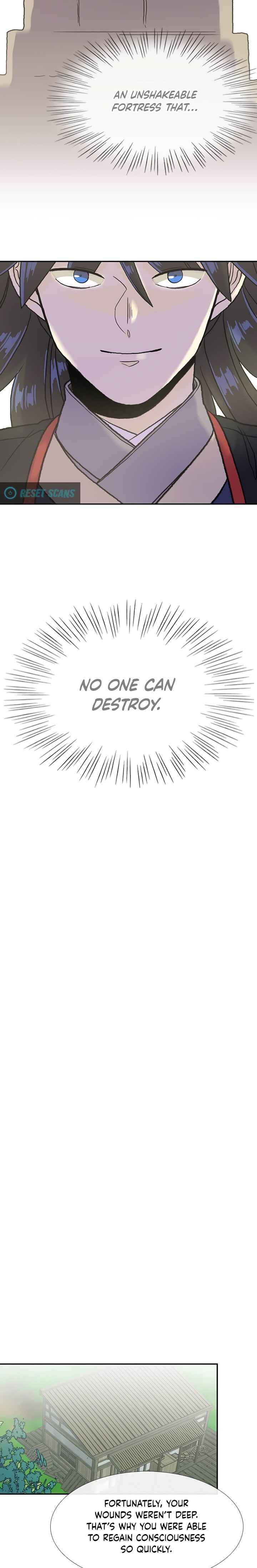 The Scholar's Reincarnation Chapter 168