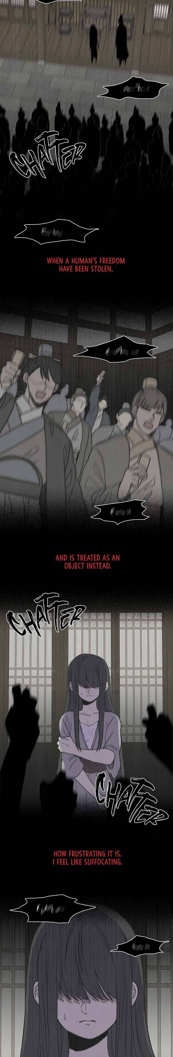 The Scholar's Reincarnation Chapter 168