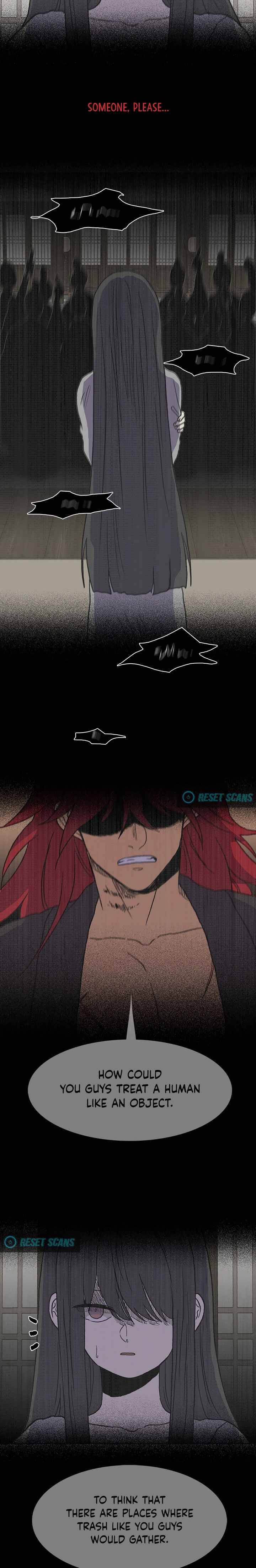 The Scholar's Reincarnation Chapter 168