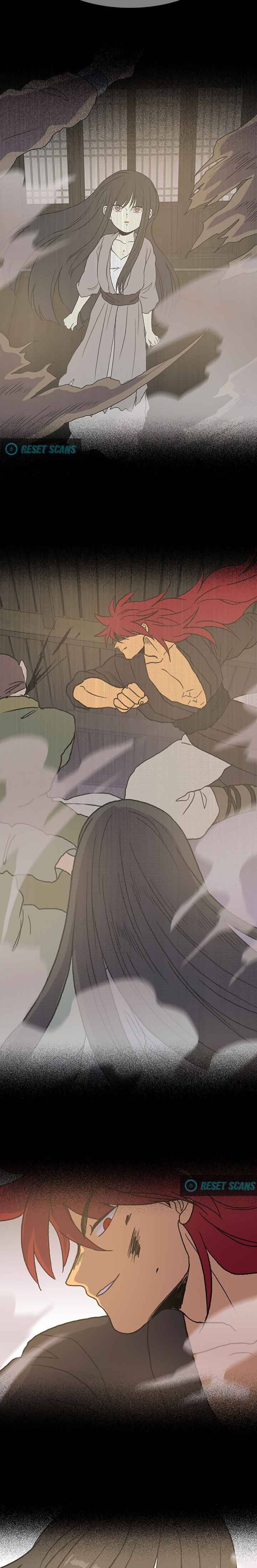 The Scholar's Reincarnation Chapter 168