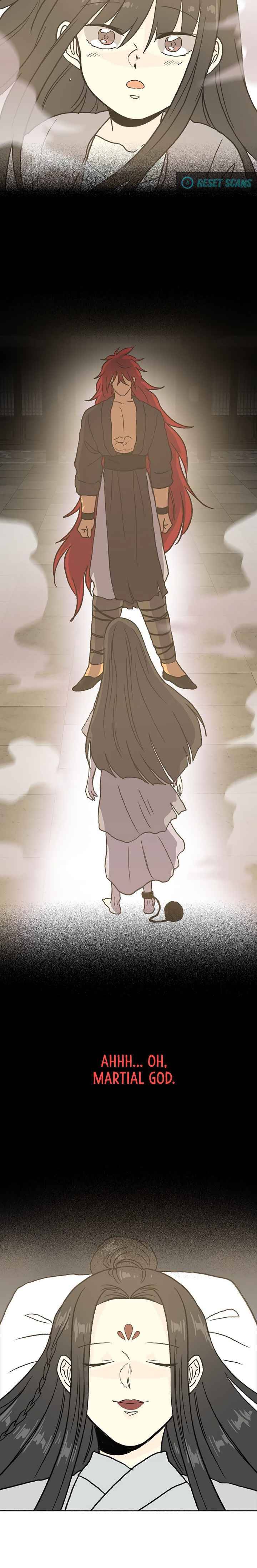 The Scholar's Reincarnation Chapter 168