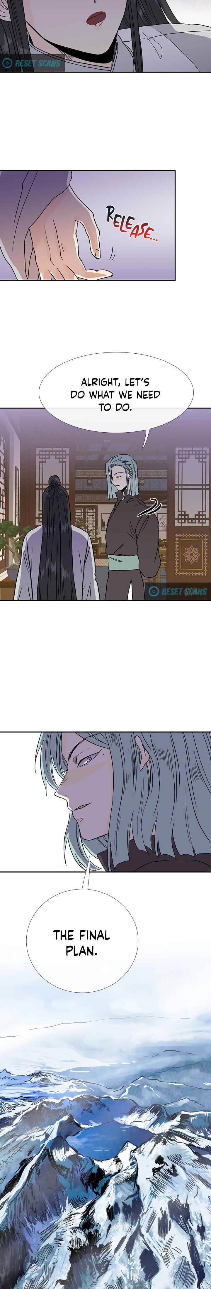 The Scholar's Reincarnation Chapter 168