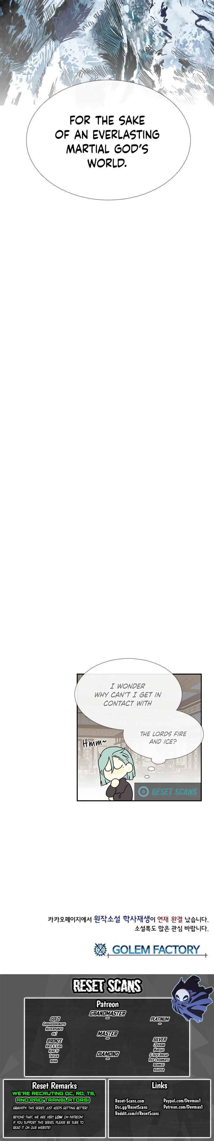 The Scholar's Reincarnation Chapter 168