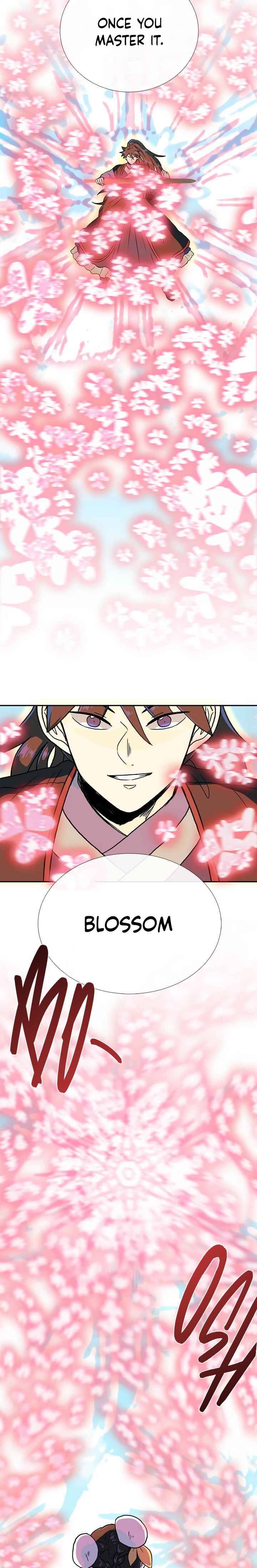 The Scholar's Reincarnation Chapter 169