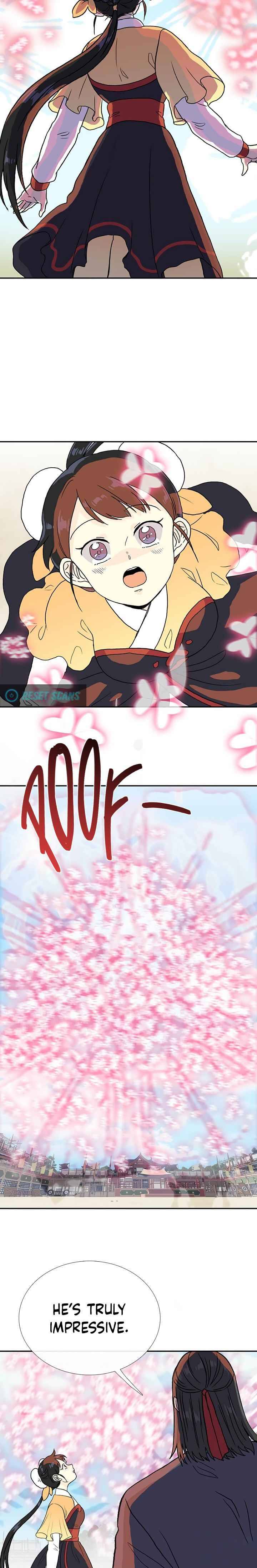 The Scholar's Reincarnation Chapter 169