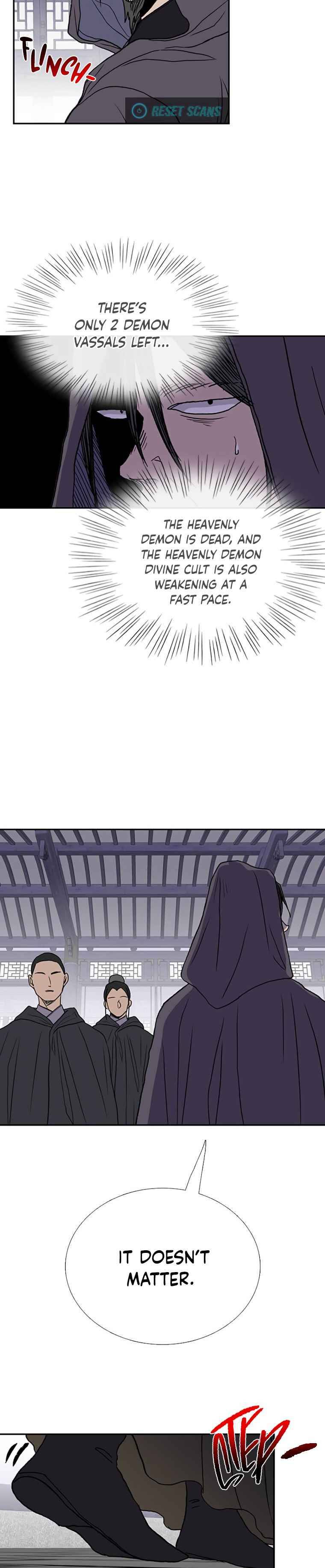 The Scholar's Reincarnation Chapter 170