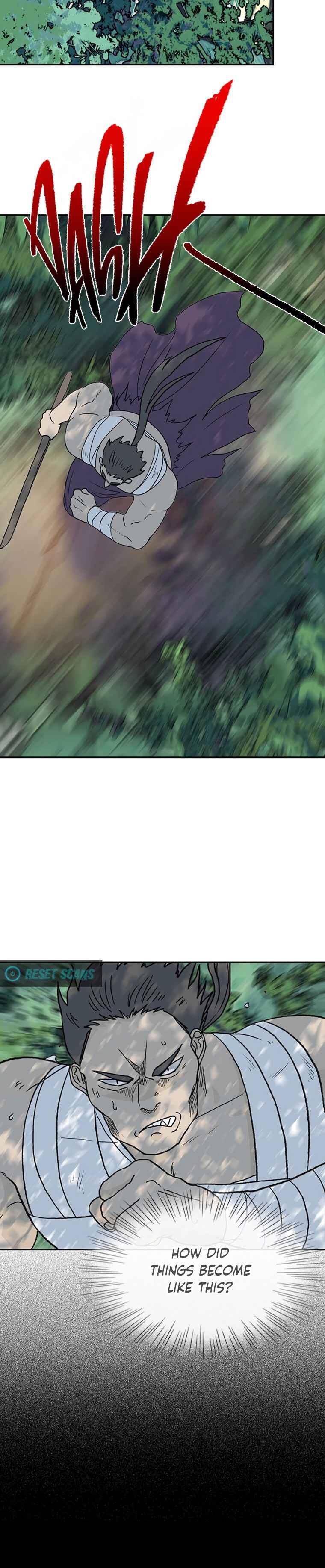 The Scholar's Reincarnation Chapter 170