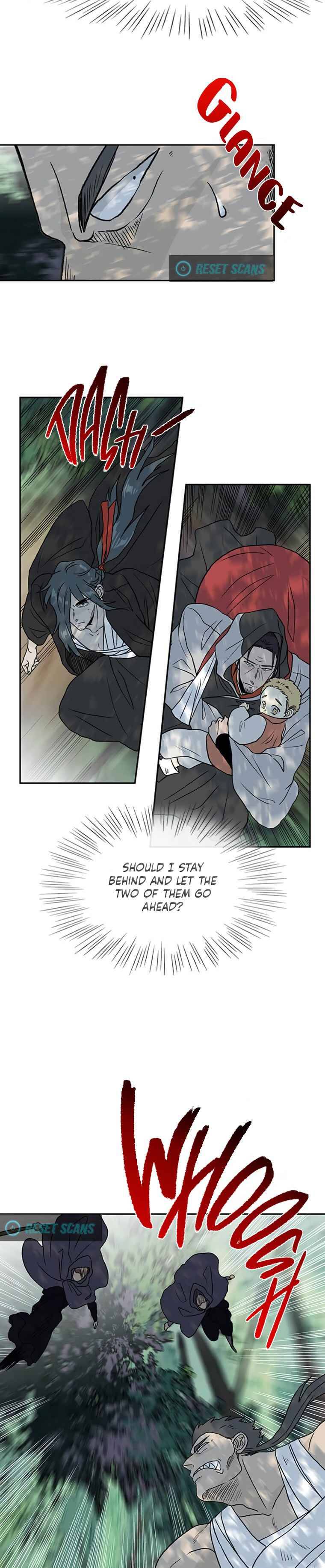 The Scholar's Reincarnation Chapter 170