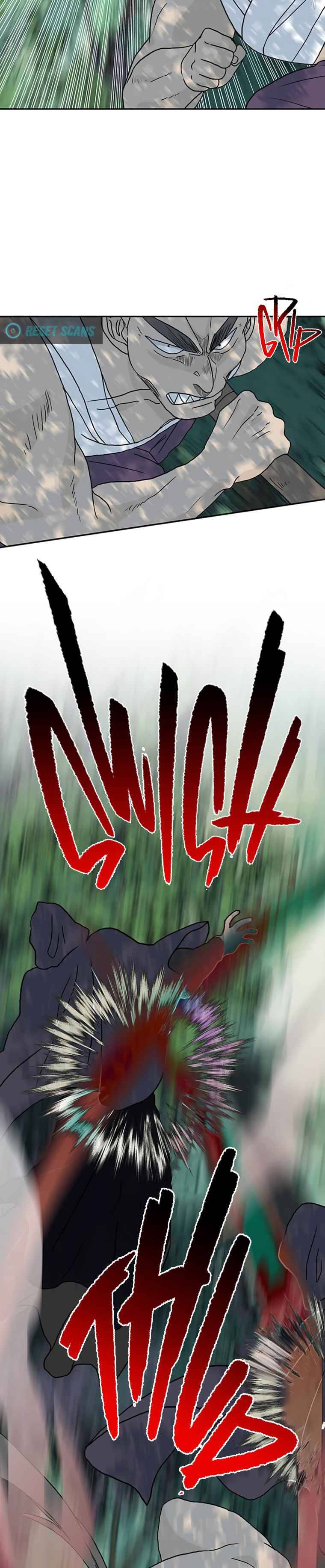 The Scholar's Reincarnation Chapter 170