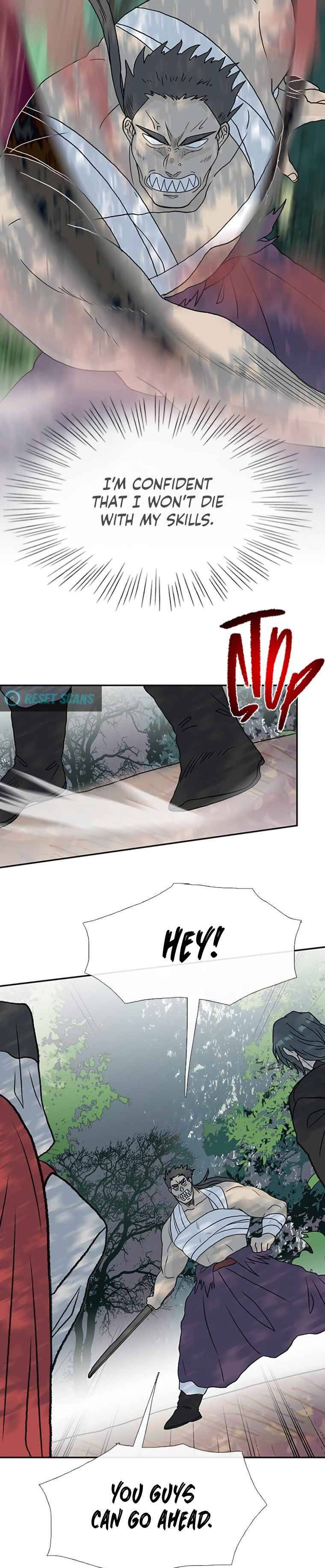 The Scholar's Reincarnation Chapter 170