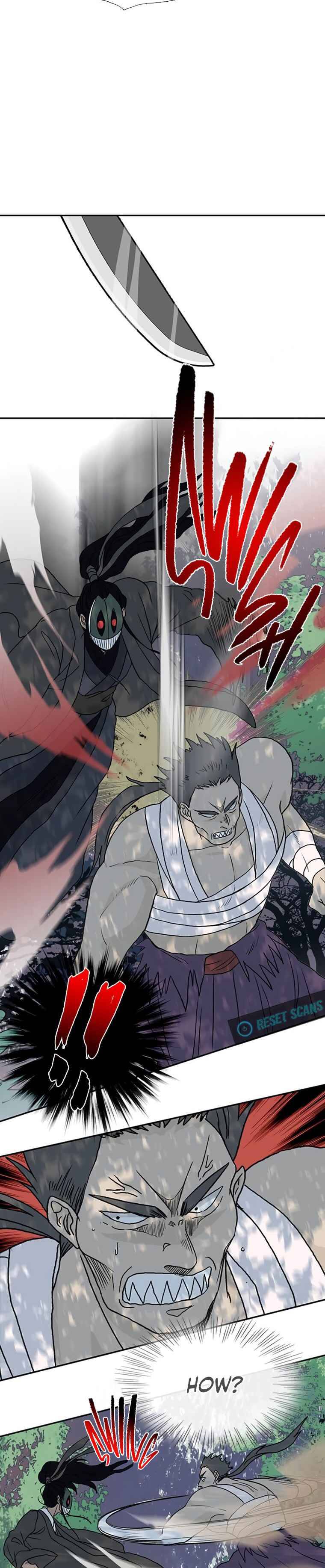 The Scholar's Reincarnation Chapter 170