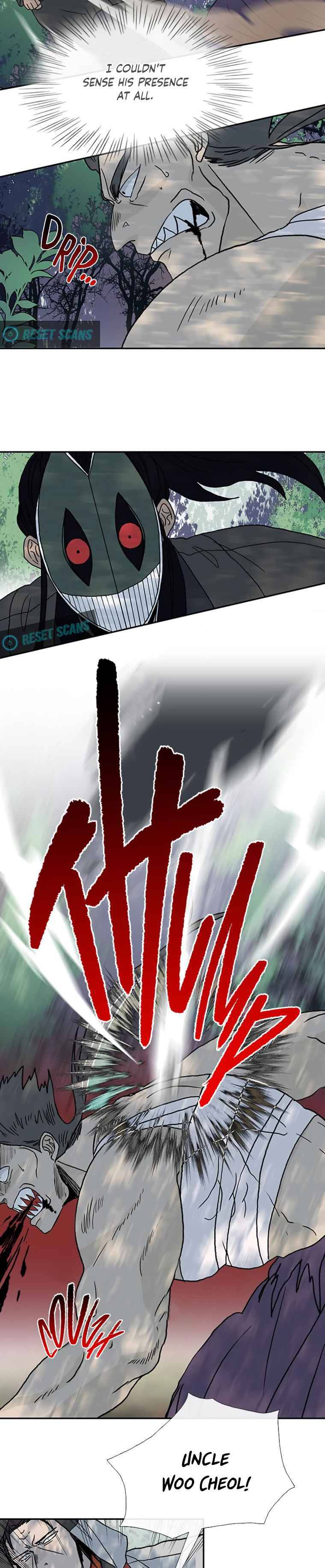 The Scholar's Reincarnation Chapter 170