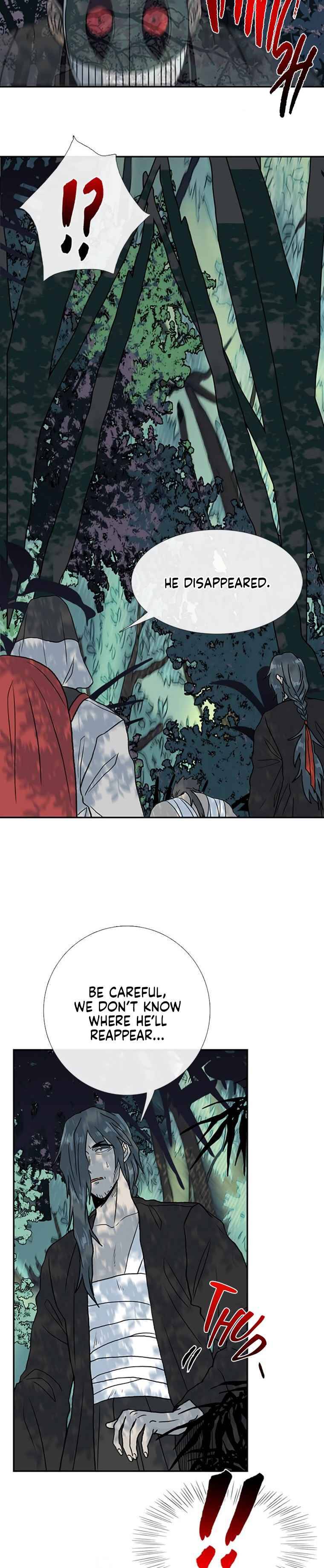 The Scholar's Reincarnation Chapter 170