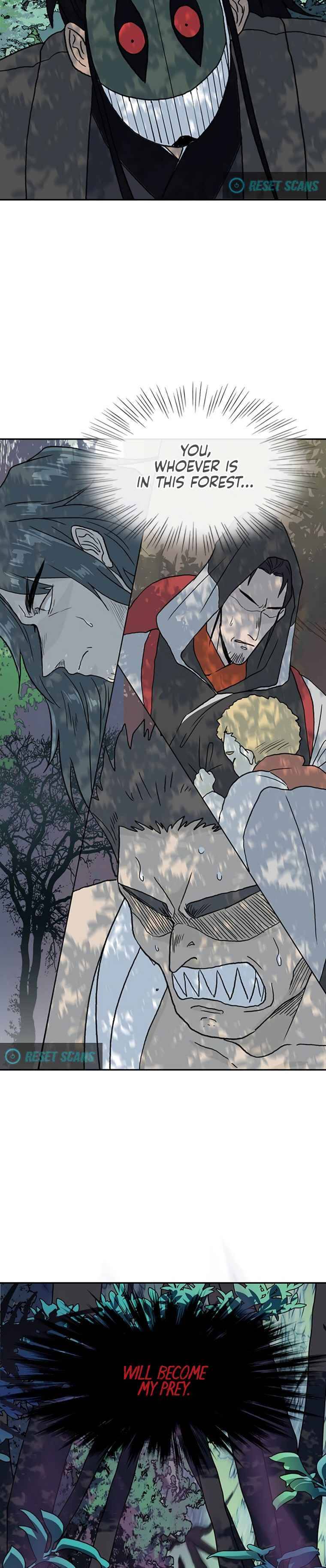 The Scholar's Reincarnation Chapter 170