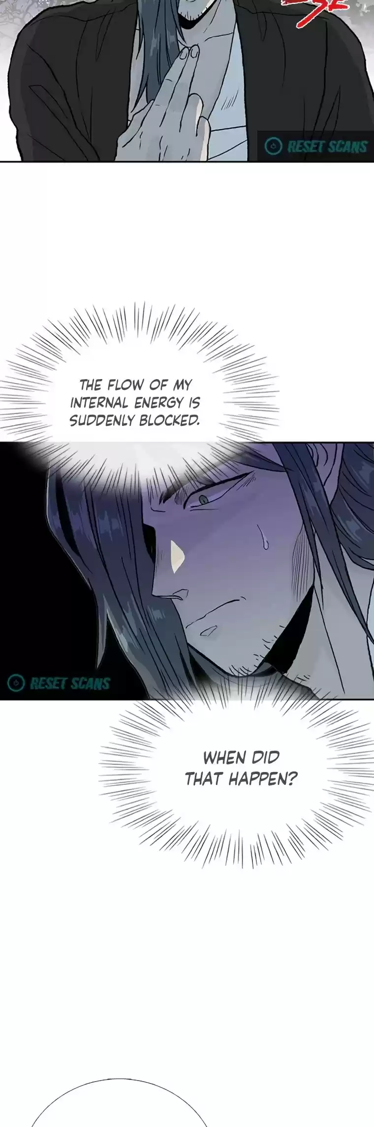 The Scholar's Reincarnation Chapter 171