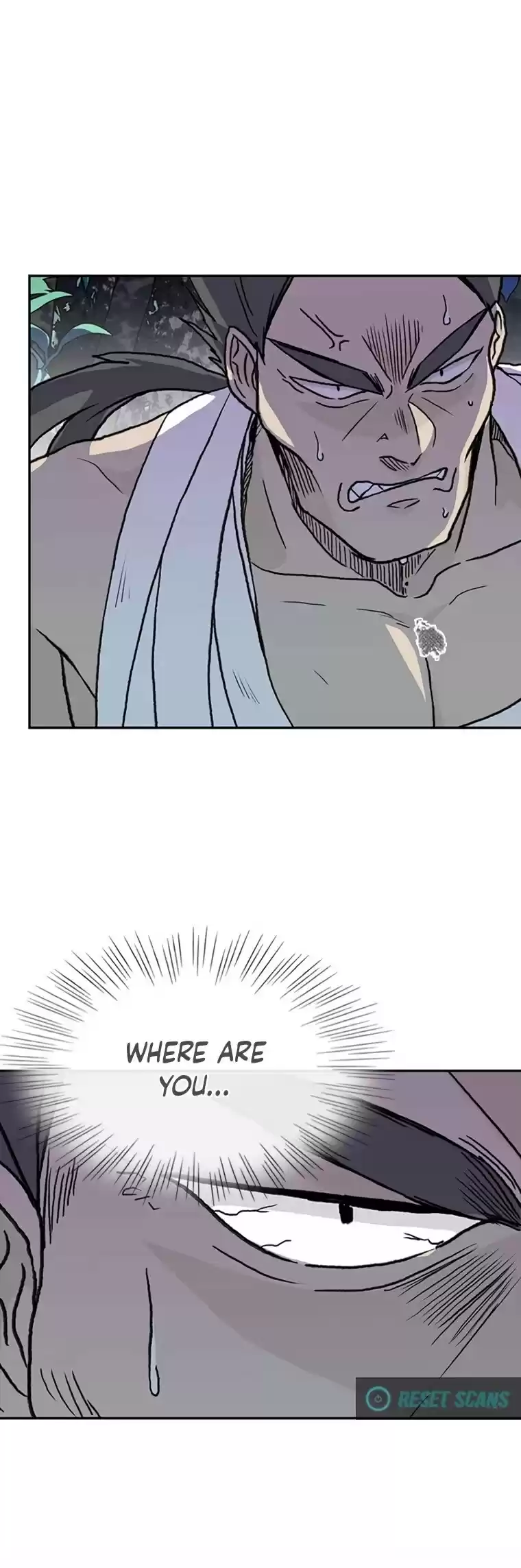 The Scholar's Reincarnation Chapter 171