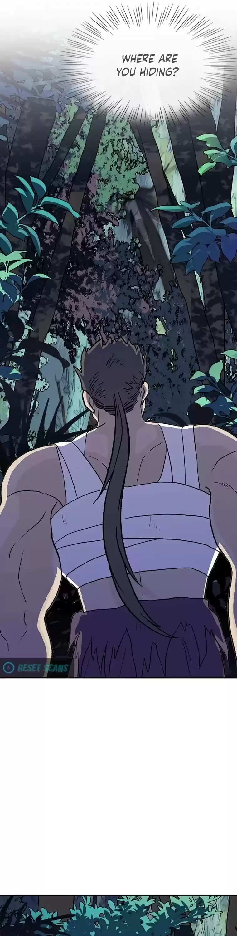 The Scholar's Reincarnation Chapter 171