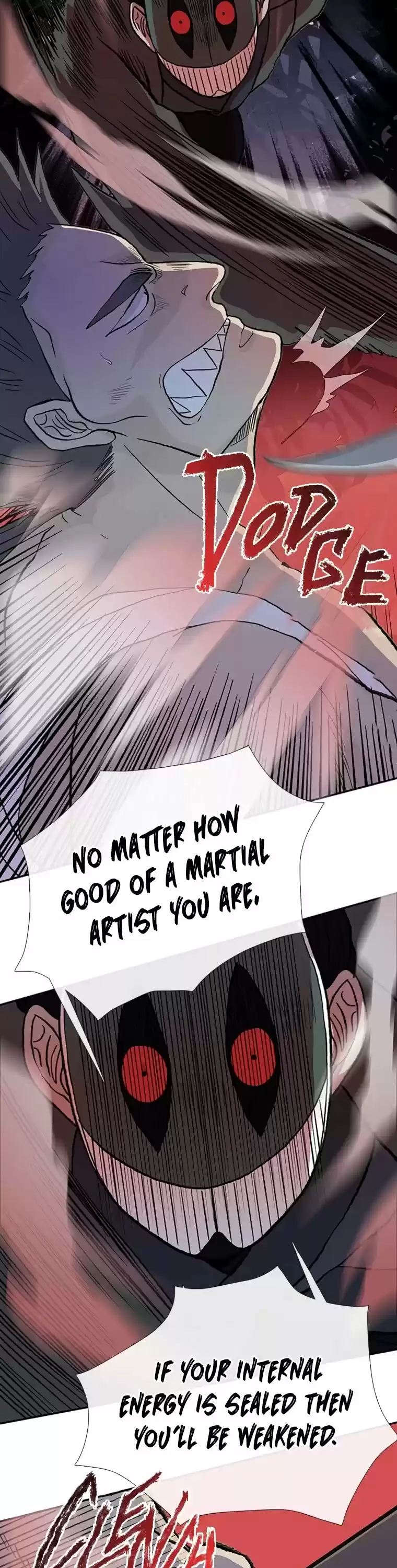 The Scholar's Reincarnation Chapter 171