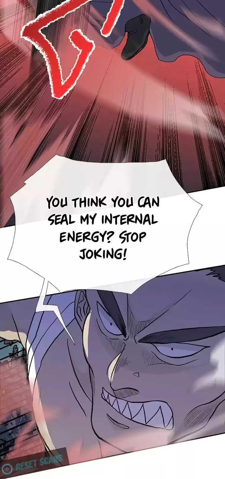 The Scholar's Reincarnation Chapter 171