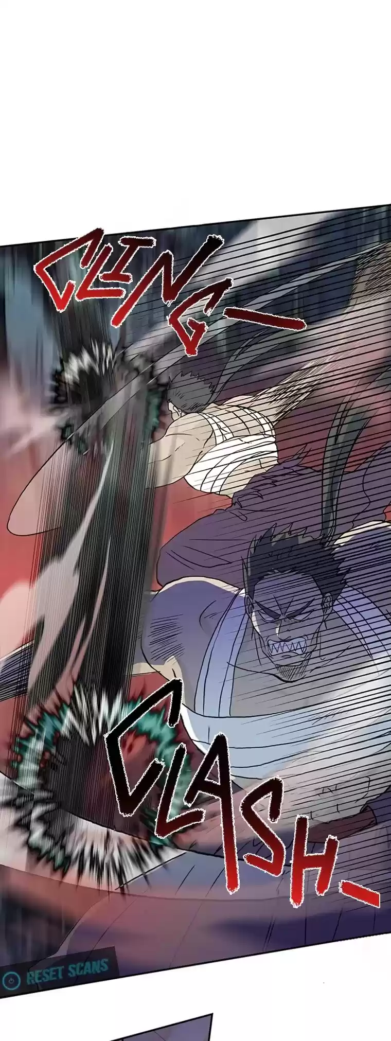 The Scholar's Reincarnation Chapter 171