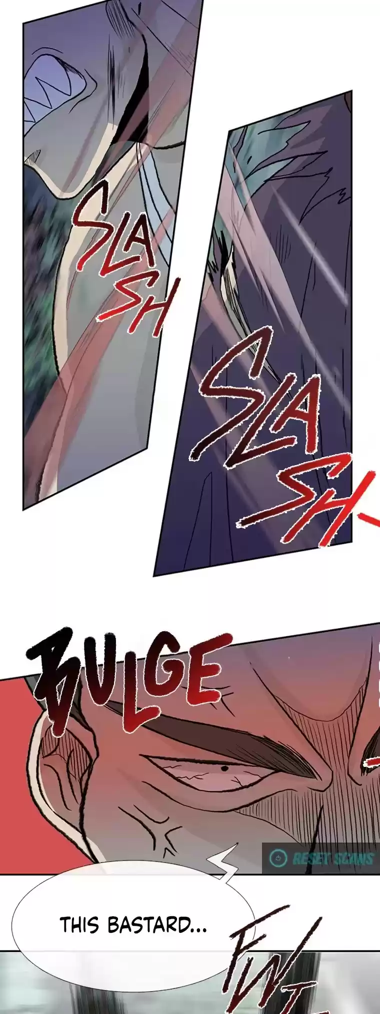 The Scholar's Reincarnation Chapter 171