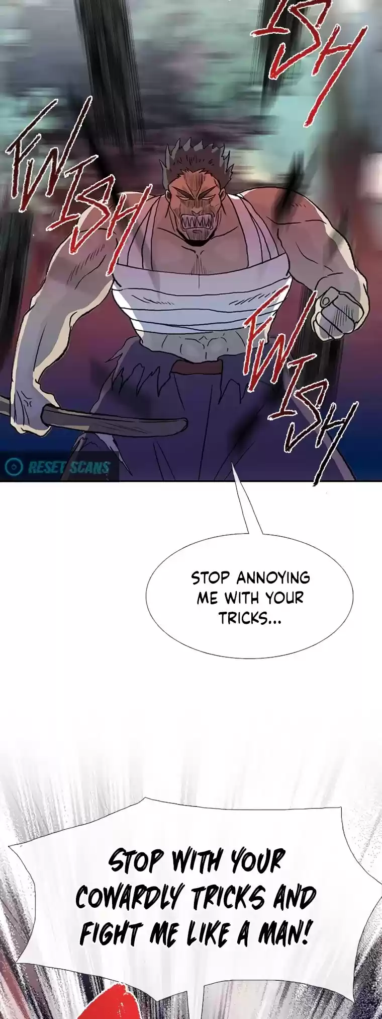 The Scholar's Reincarnation Chapter 171