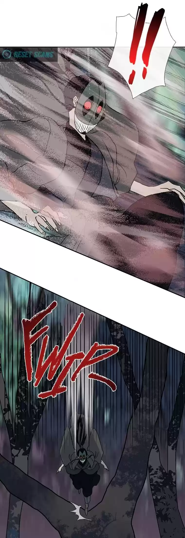 The Scholar's Reincarnation Chapter 171