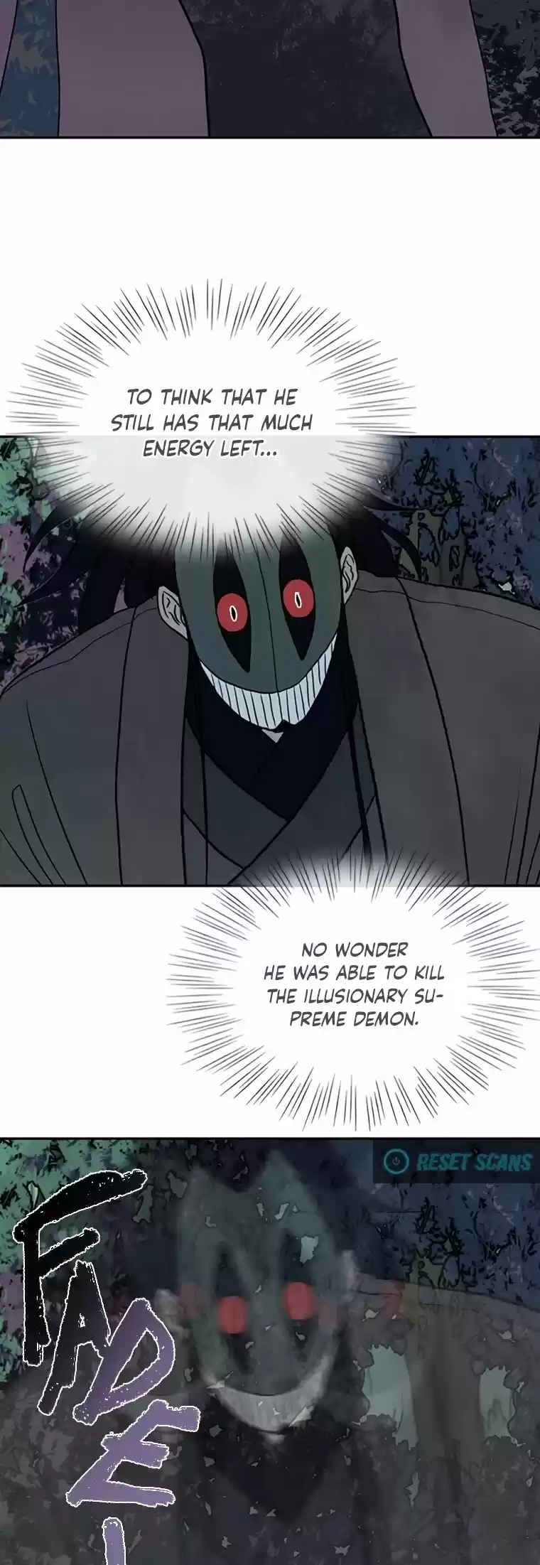 The Scholar's Reincarnation Chapter 171