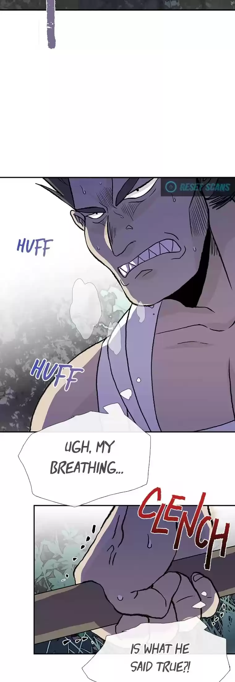 The Scholar's Reincarnation Chapter 171