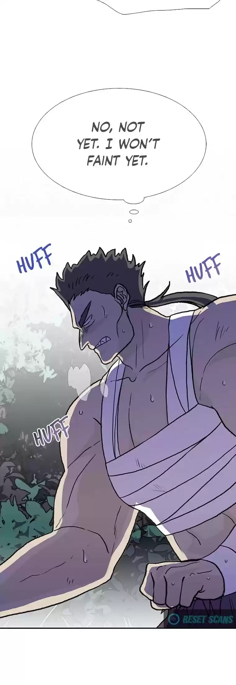 The Scholar's Reincarnation Chapter 171