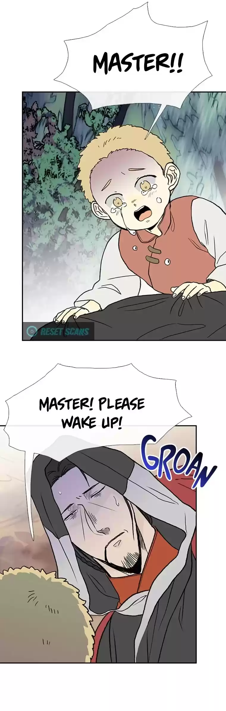 The Scholar's Reincarnation Chapter 171